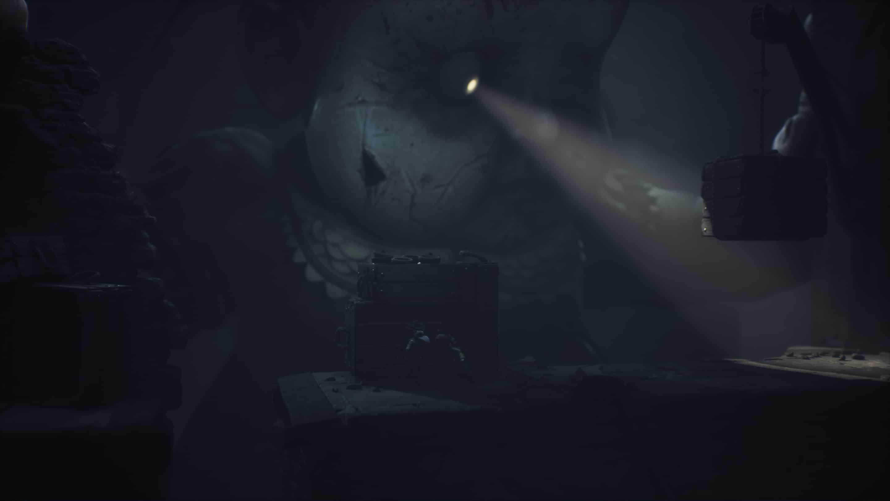 Hornet fight over lava